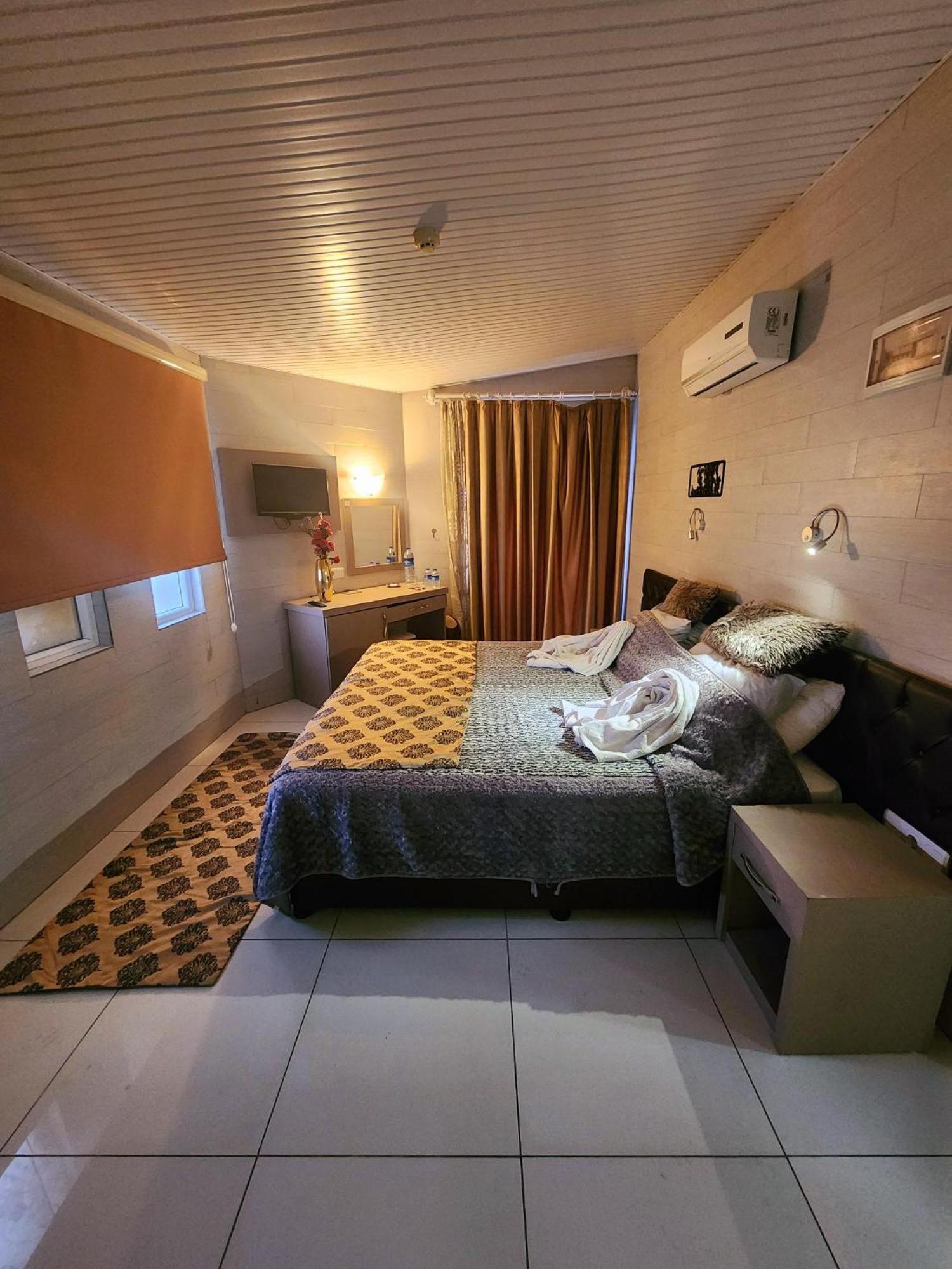 Cleopatra City Hotel Alanya Kültér fotó