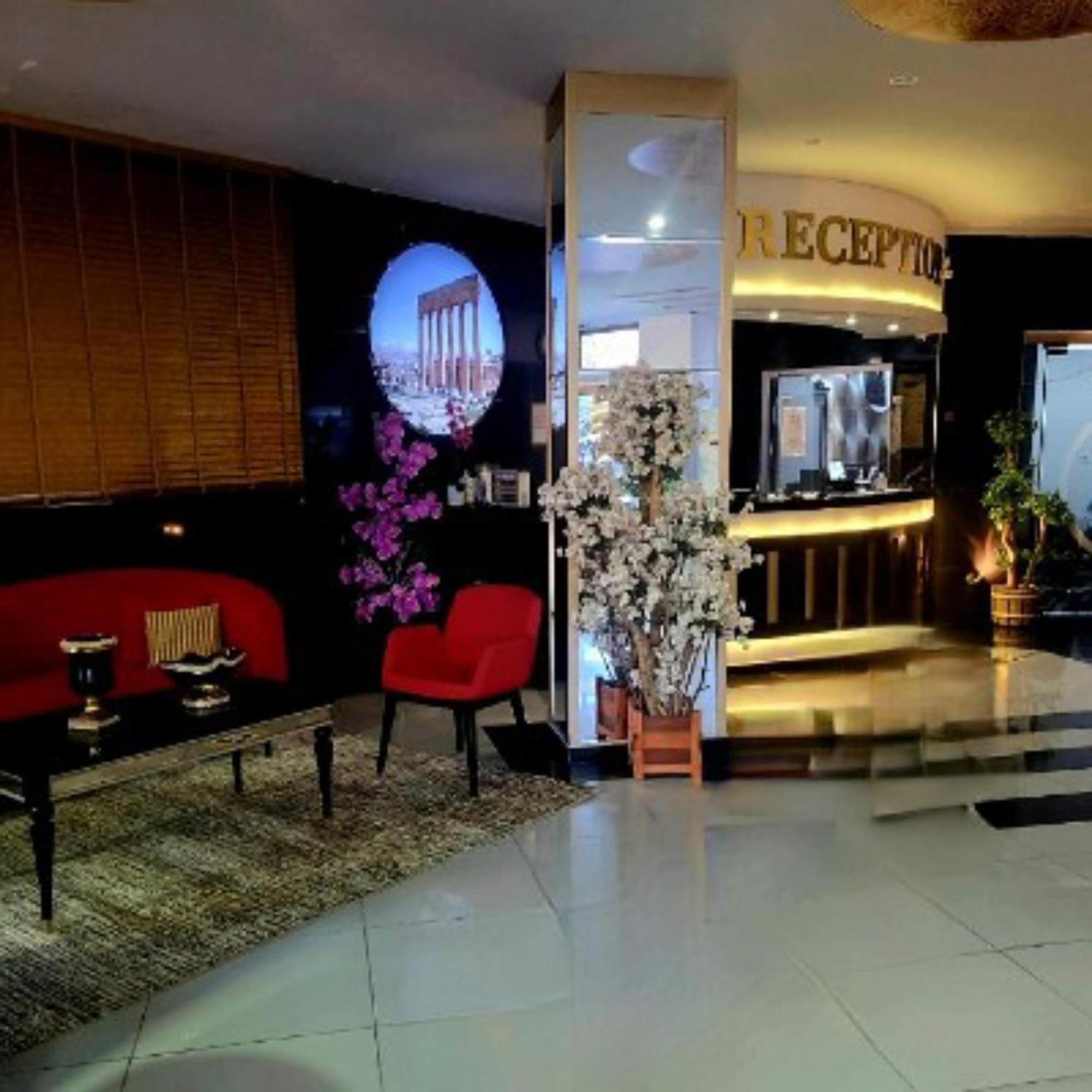 Cleopatra City Hotel Alanya Kültér fotó