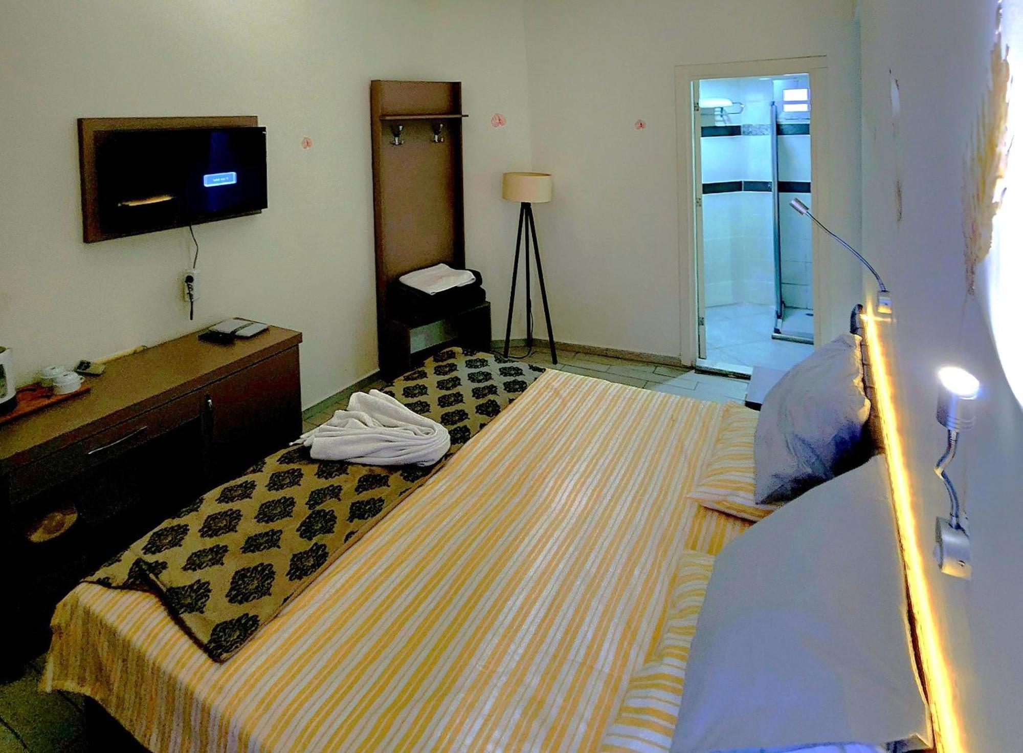 Cleopatra City Hotel Alanya Kültér fotó